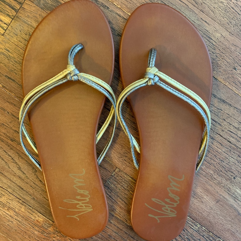 Volcom Forever and Ever Sandal